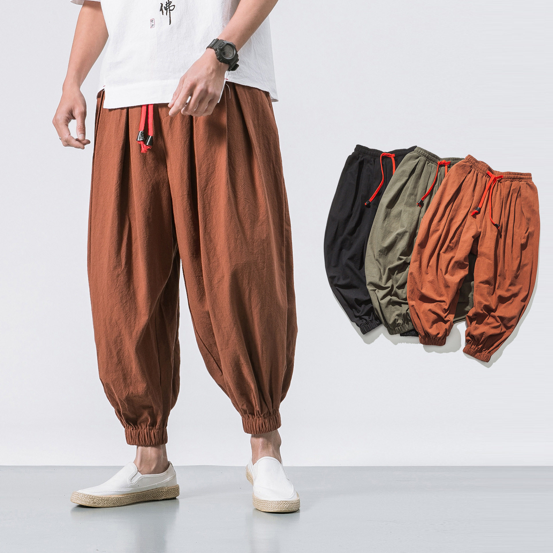 menclothes24跨境夏装新