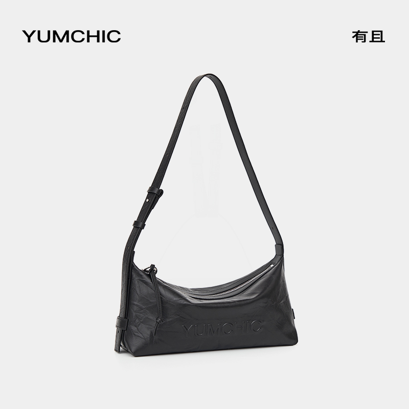 YUMCHIC软吐司包油蜡皮