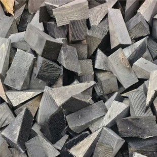 三角木楔子隔墙板加气块门窗安装 ALC木建筑工具三角木木头楔子diy