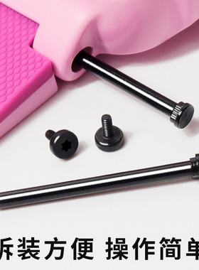 适用小天才电话手表螺丝钉表带Y01A/Y03/Y05/Z1S/Z2Y/Z3/Q1A/D2生耳螺丝杆Z5/Z6巅峰版通用连接配件螺丝帽