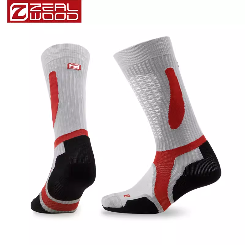 赛乐马拉松男女通用美丽诺羊毛