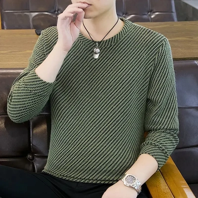 尊尚精品长袖个性加绒帅气卫衣