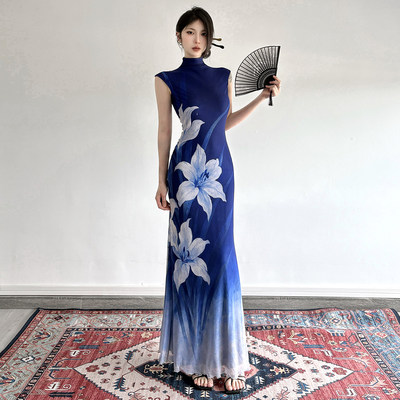 HEYOUNGIRL蓝田玉暖花卉