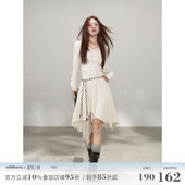 00上新立减 喜欢请先加购 一颗小野莓 蕾丝拼接洋装