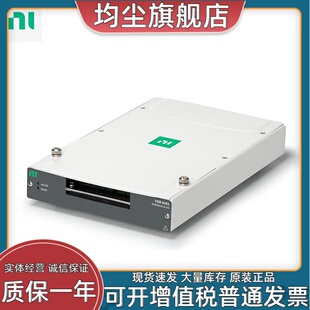 6281多功能I O设备数据采集卡780054 USB 全新美国NI