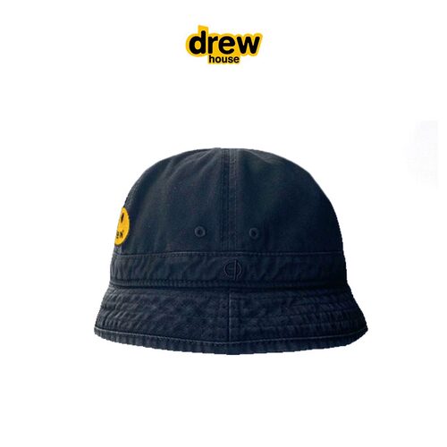 【官网正品】AW22笑脸帽