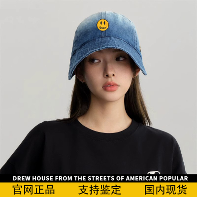 【官网正品】S22牛仔水洗