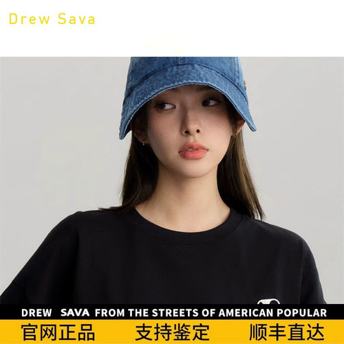 【官网正品】S22牛仔水洗