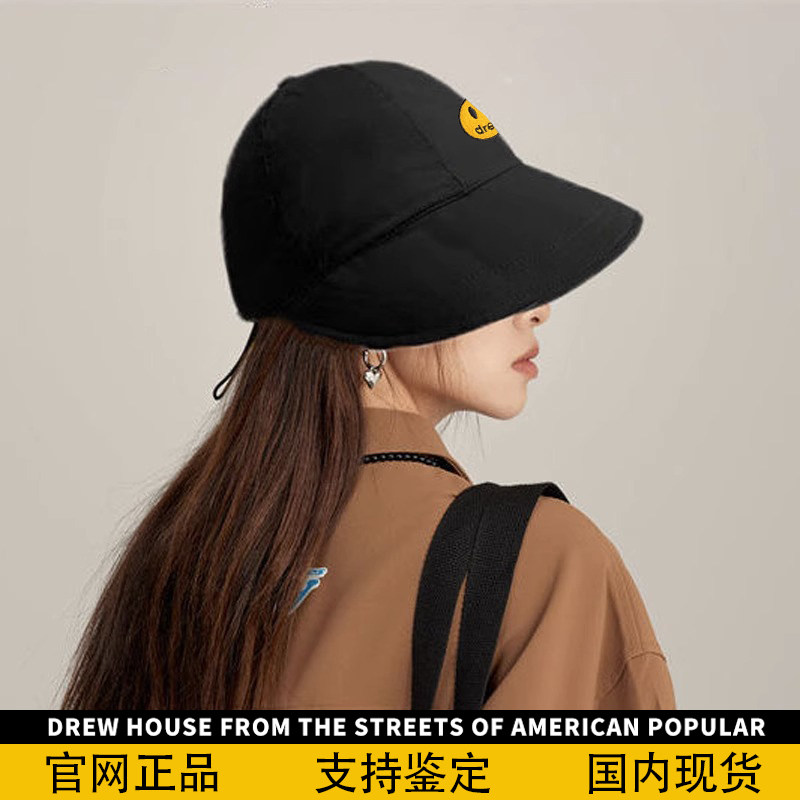 【官网正品】S22渔夫帽女