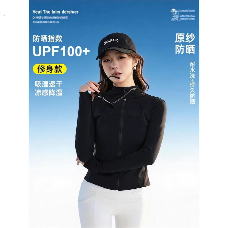 瑜伽服套装女四季四季跑步运动服健身服宽松速干衣口袋跑步套装女