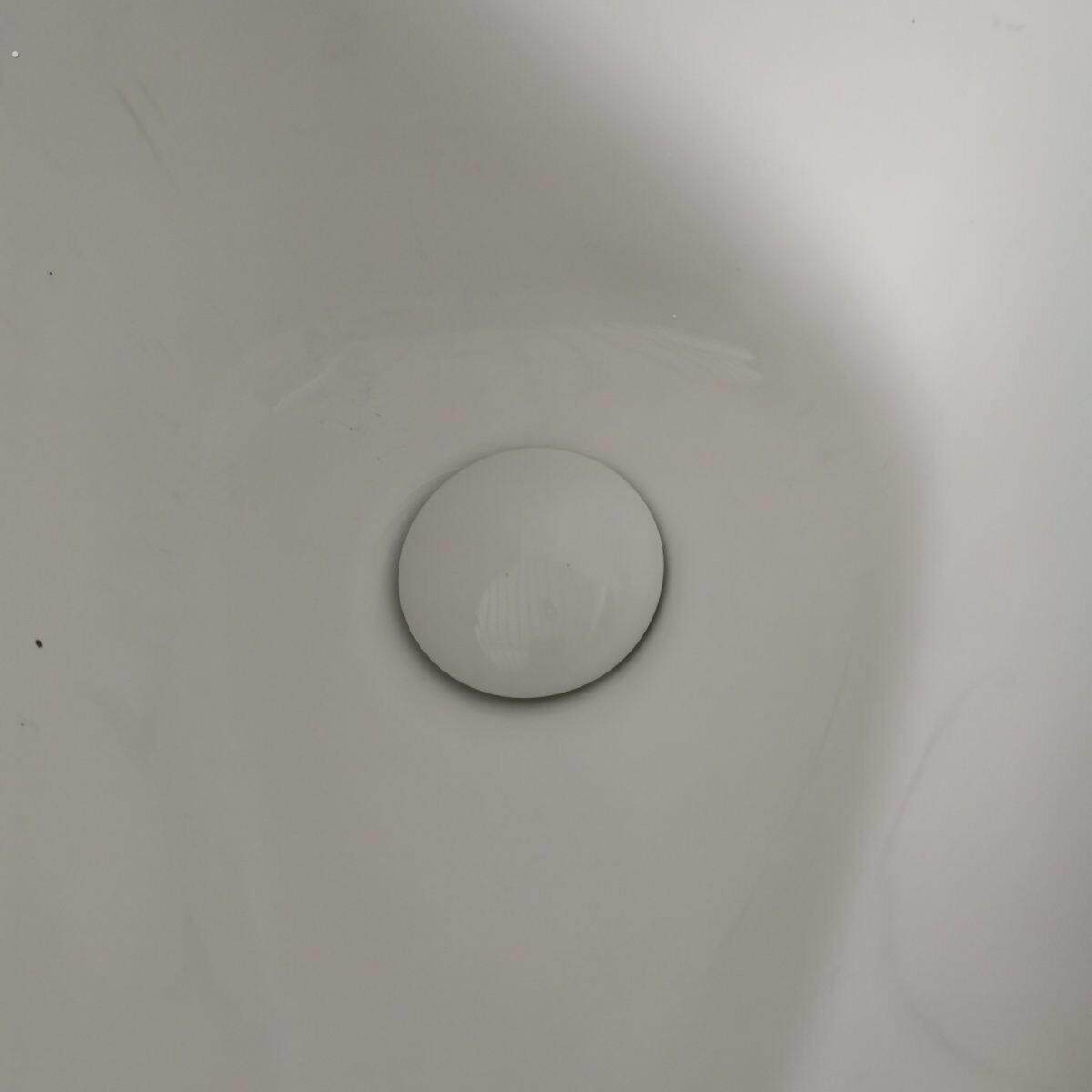 小便器防臭堵塞陶瓷过滤网尿池男尿斗小便池配件水口瓷漏斗堵顶盖