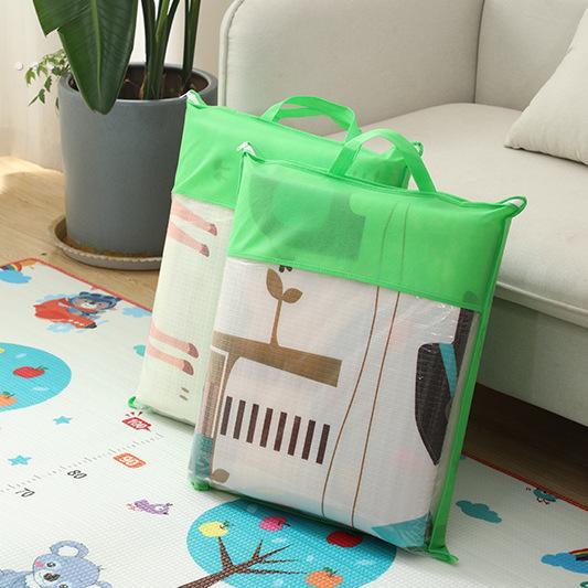 户外露营加厚防潮垫野餐垫郊游草坪垫携带方便隔凉防水沙滩帐篷垫