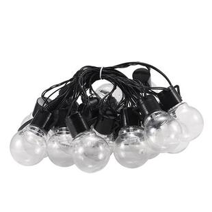 夜市摆摊氛围灯三轮车专用灯车尾箱出摊灯彩灯串后备箱地摊装饰布