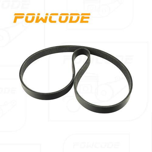 适用于EA211/朗逸1.4T6PK102504E145933S发动机皮带