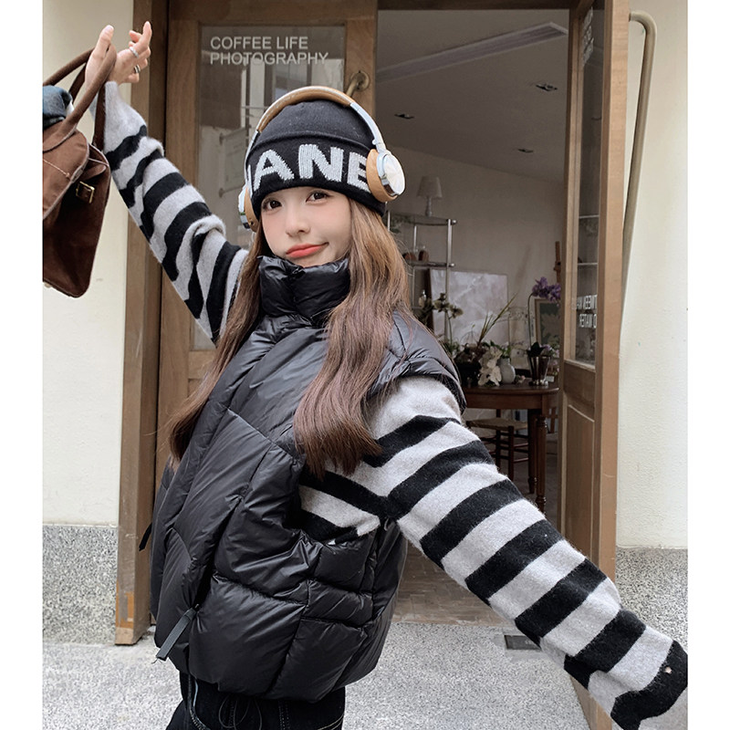 6672袖可拆卸羽绒服006-P225-K338,女装羽绒服,浙宝222（原006）