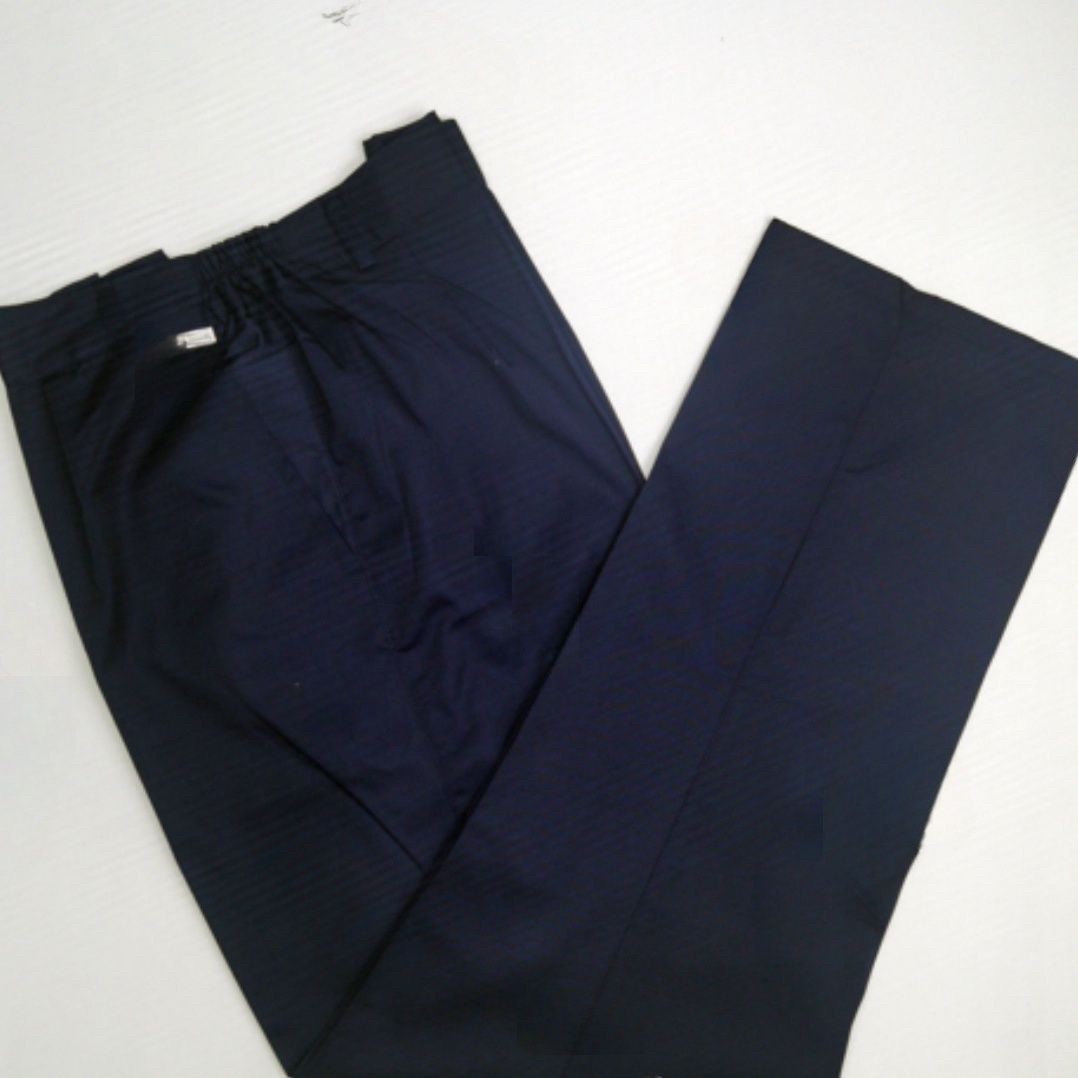 工作服裤子男女春夏秋冬季耐磨耐脏透气工装裤汽修车间工地劳定制