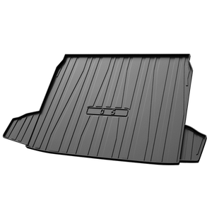 东风雪铁龙C5后备箱垫全车配件内饰改装专用装饰TPE防水后尾箱垫