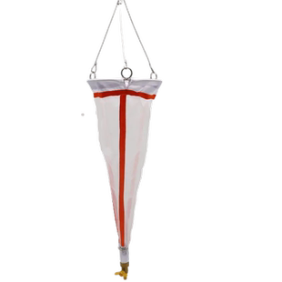 13号25号浮游生物网浅水型浮游生物采集网小型中型大型浮游生物采集网浮游植物采样网黏泥网水上微生物收集网