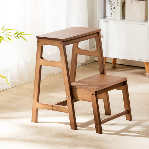 多功能梯凳可折叠二步梯