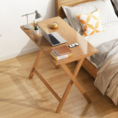 闻致可折叠书桌儿童升降学习桌