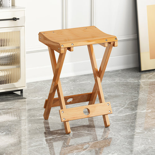 可折叠小凳子家用换鞋凳便携马扎