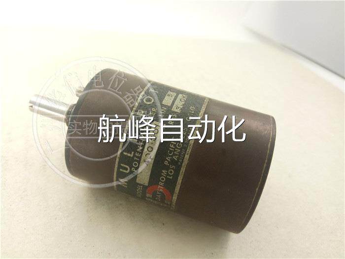 A152MULTIPOT 400.001 LIN±0.5% 300K 10圈多圈线绕电位计议价高性价比高么？