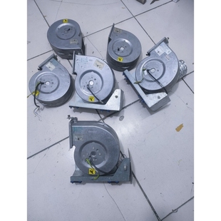 德国ebmpapst风机G2E160 AC2 AY47