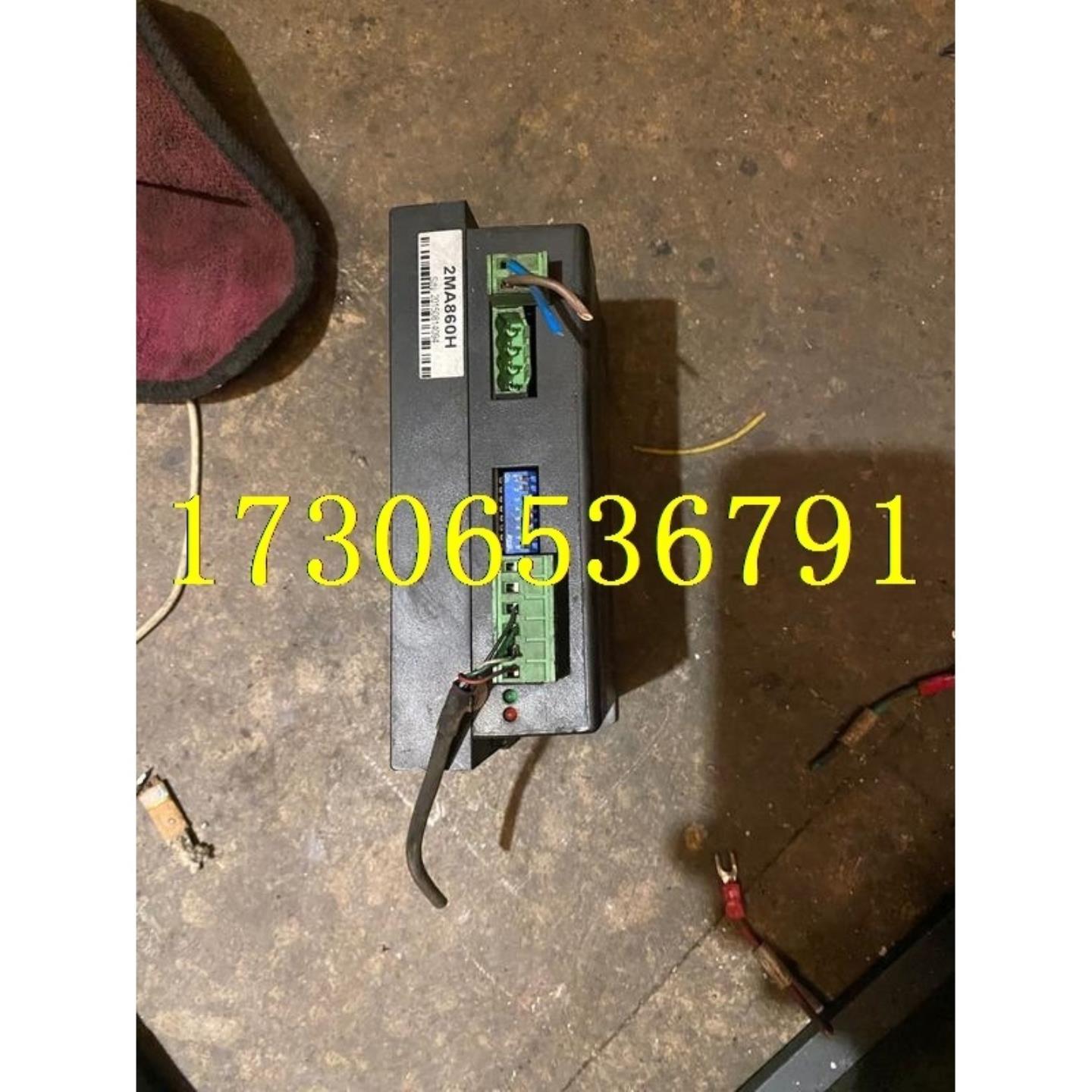 议价步进驱动器2MA860H功能正常运费倒付议价