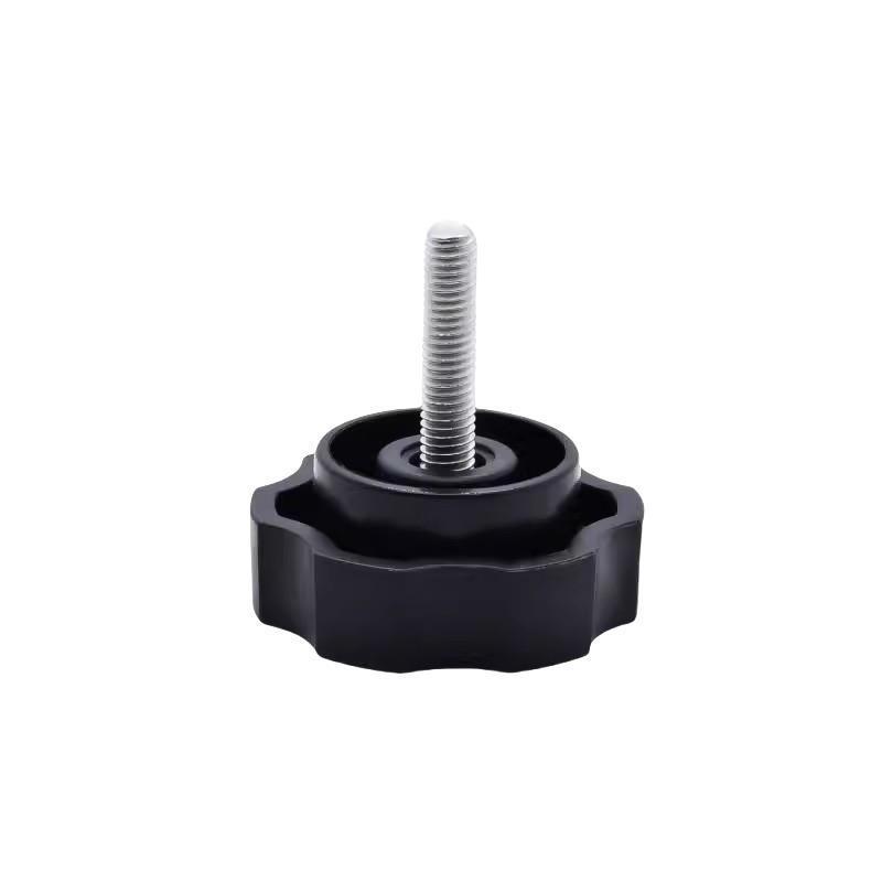 六角旋钮 NHM/NHMS/NHF5/6/8/10/12-10/15/20/25/30/40/50