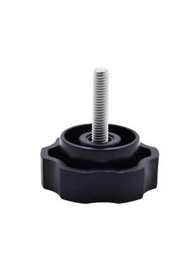 六角旋钮 NHM/NHMS/NHF5/6/8/10/12-10/15/20/25/30/40/50