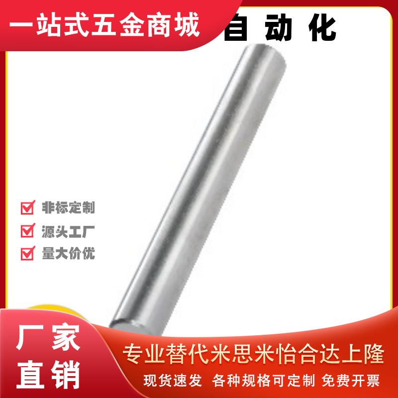 导向轴SAD11/14-D6D8D10D12D13D15D16D18D20D25D30D35D40D50-L15