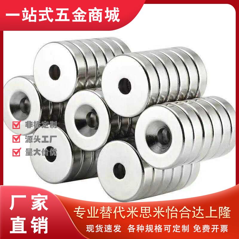 磁铁BLS65/66-A8/A10/A12/A15/A20/A25-T2/T3/T4/T4.5/T5/T5.5/T6