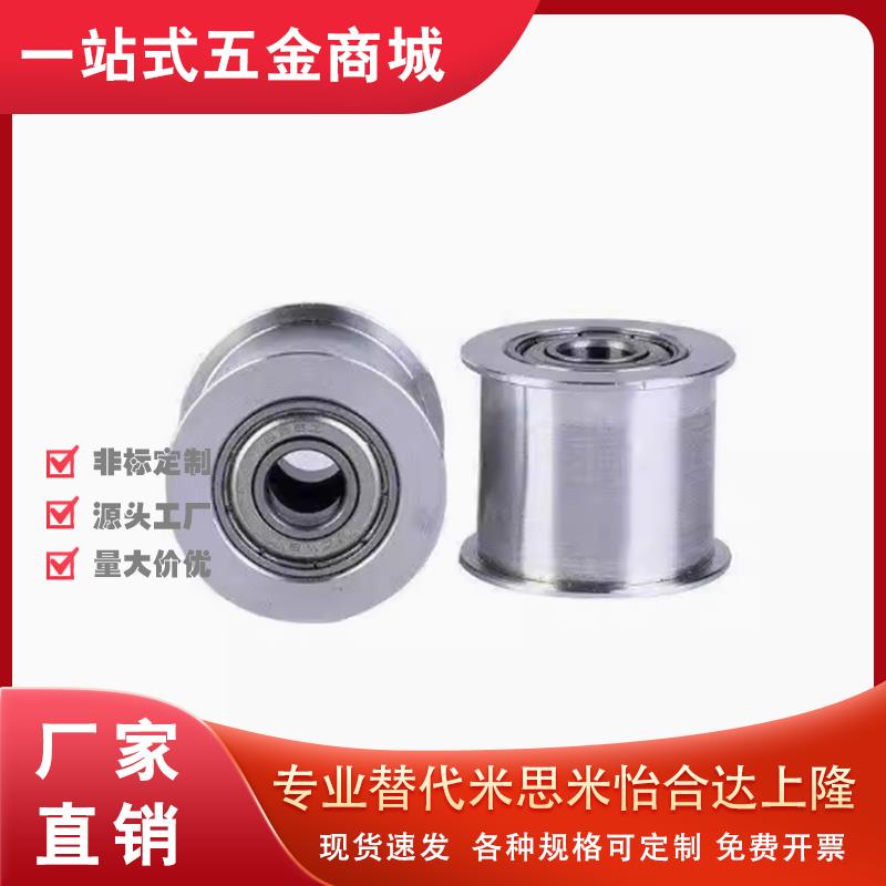 惰轮 ENG01-D15 D20 D25 D30 D40 D50-T6 T11 T166 T21 T27 T32