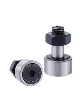 随动器BPF05-D3 d4 d5 d6 d10 d12 d18 d20 30AB/25/02/01-pp轴承