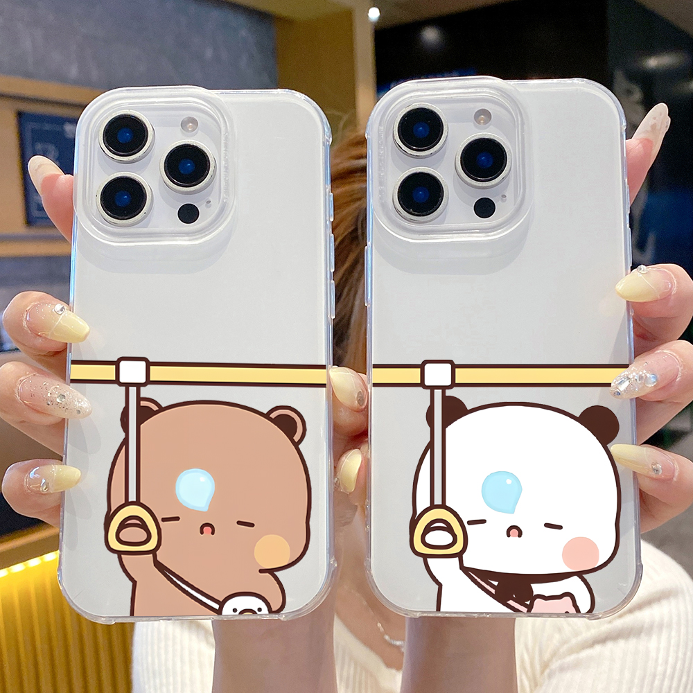 新款硅胶软壳布布一二手机壳情侣定制适用苹果17/16/1514/1312promax红米Turbo3小米10SVIVOX70华为Nova7三星