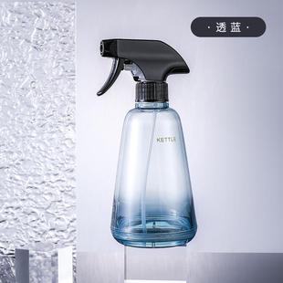 浇水浇花喷雾瓶消毒水喷壶酒精细雾水壶2 家用喷水壶洒水器气压式