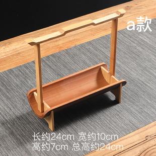 竹篮子零食水果收纳筐手工迷你工艺竹编篮 竹编收纳小篓子农村老式
