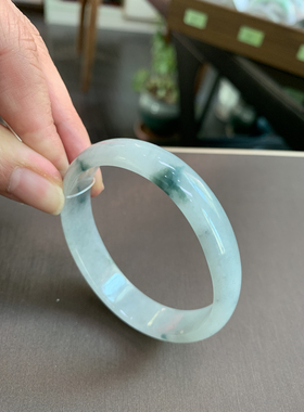特价翡翠手镯 不退换 专拍链接