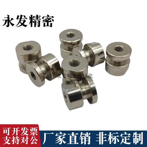 FJDL18浮动接头FJD5/6/8/10/12/14-16/0.8/1/1.25/1.5/2.0/FJCLM4