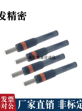 弹簧柱塞PJL3/4/5/6/8/10/12/16/20-1.5/2/3/4/5/10/15/20/30/40