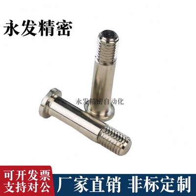 轴承止动销BGPBGPM8