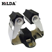 厂家直销希尔达新款 工具夹拖把夹扫把夹卫生间厨房挂架