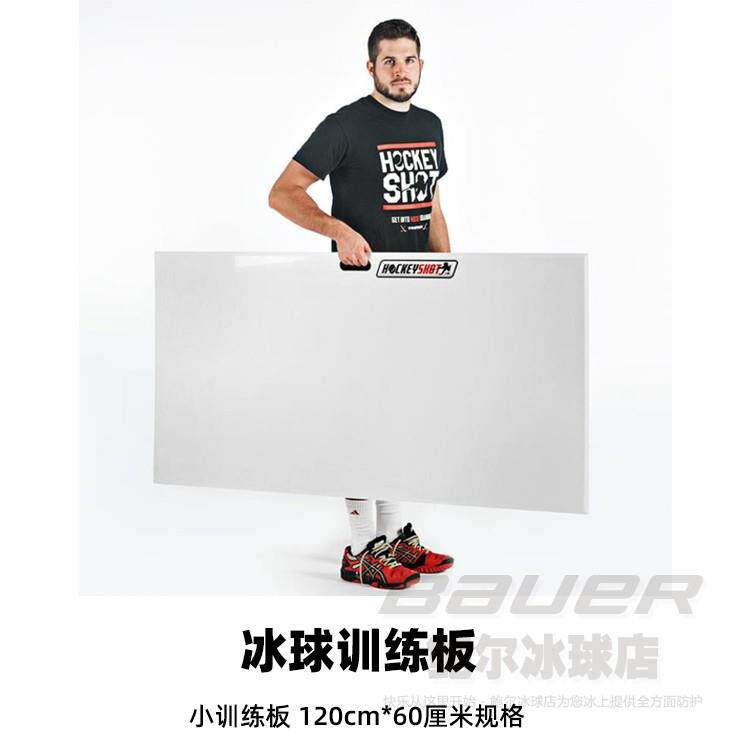 冰球训练器材l练板陆地滑