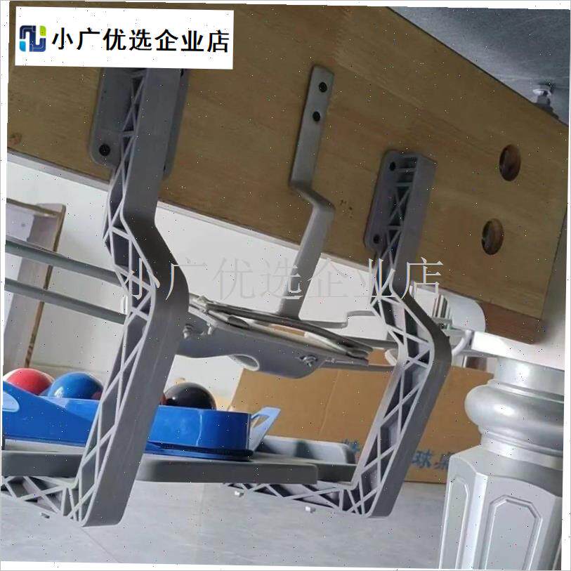 集球器配件台h球黑八托盘三角架包邮厂家直销台球桌配件一整套包\