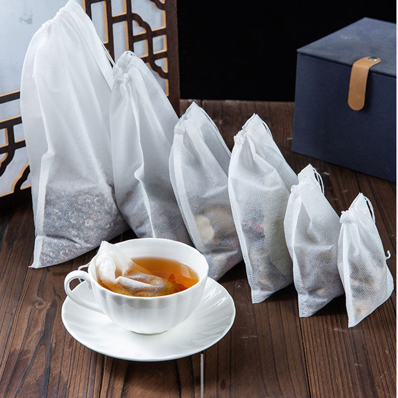食品级无纺布茶包袋雅菲一次性