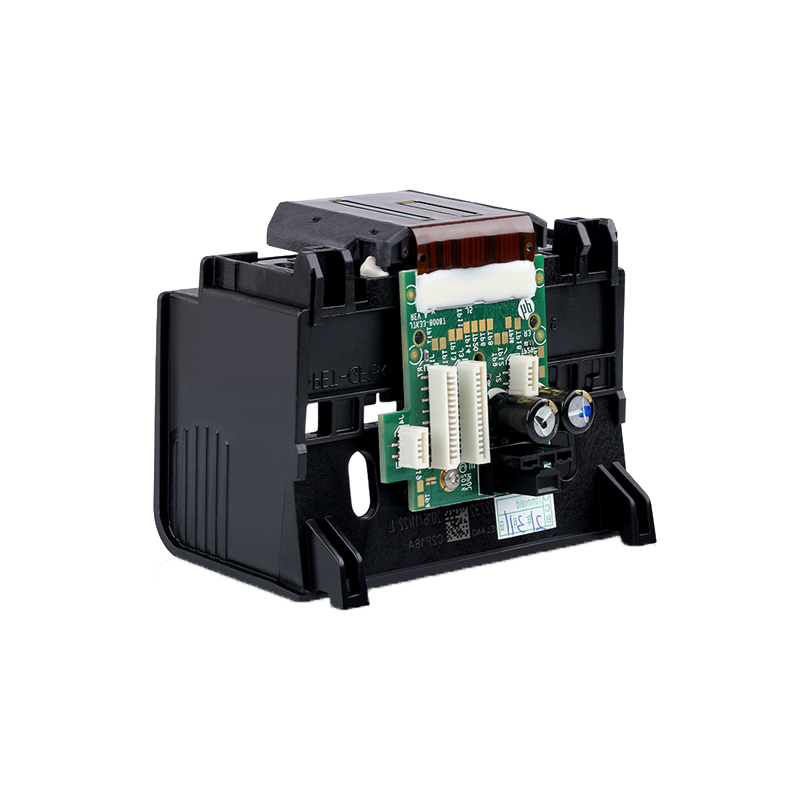竞越HP935喷头适用于惠普/HP Officejet Pro 6230 6830 6815 6812 6835 6820打印机 墨盒喷头 非原装
