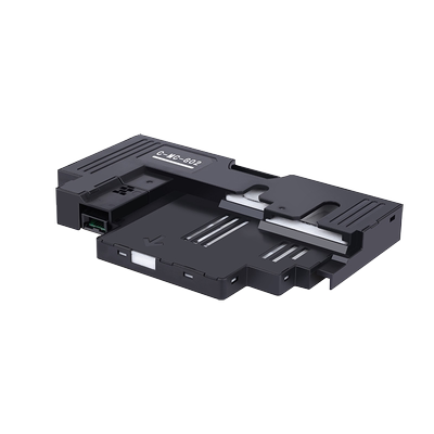 竞越适用佳能墨盒打印机维护箱