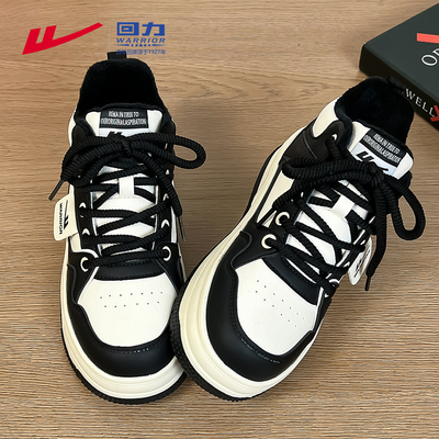 回力鞋子女超火运动鞋