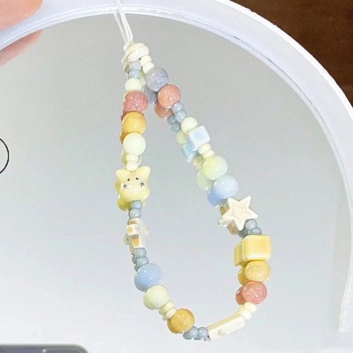 可爱手机链ccd相机挂绳新款