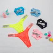39;s Underwear Thong Women& Panties String Sports